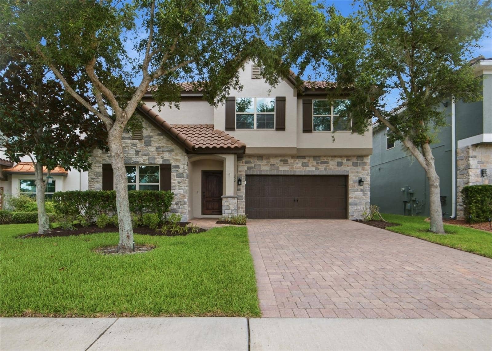 552 EGRET PLACE DRIVE