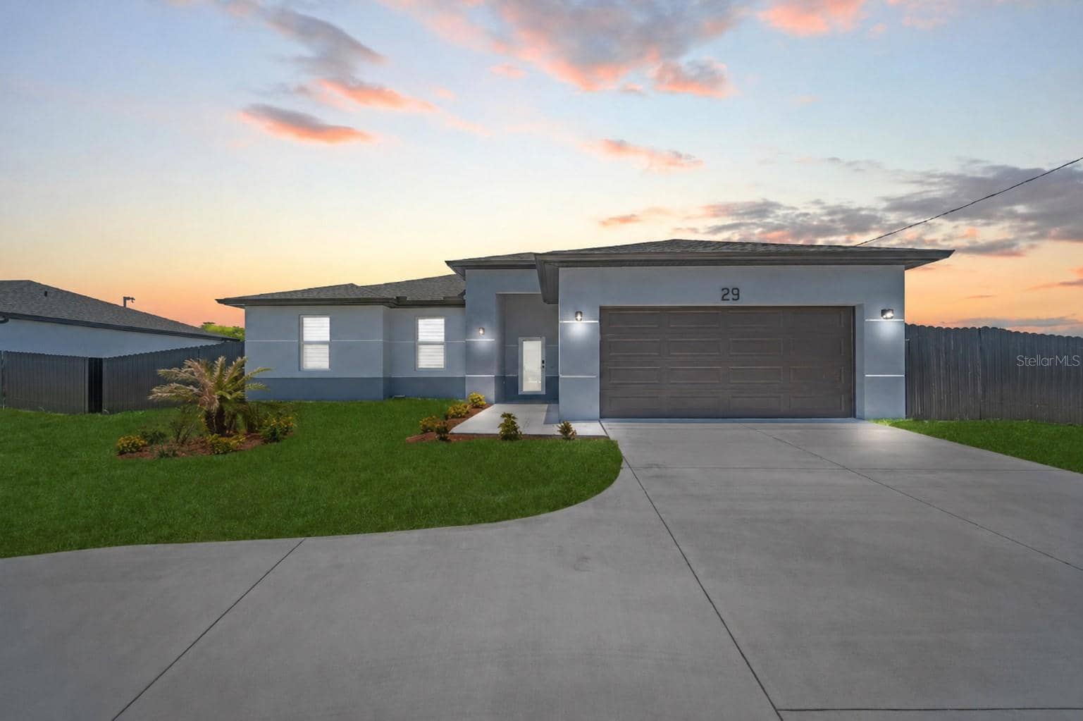 29 DIPLOMAT PARKWAY