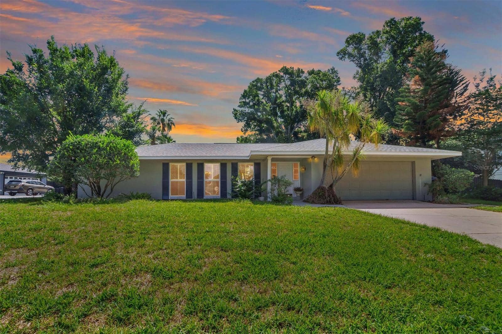 136 LAKE MARIAM ROAD