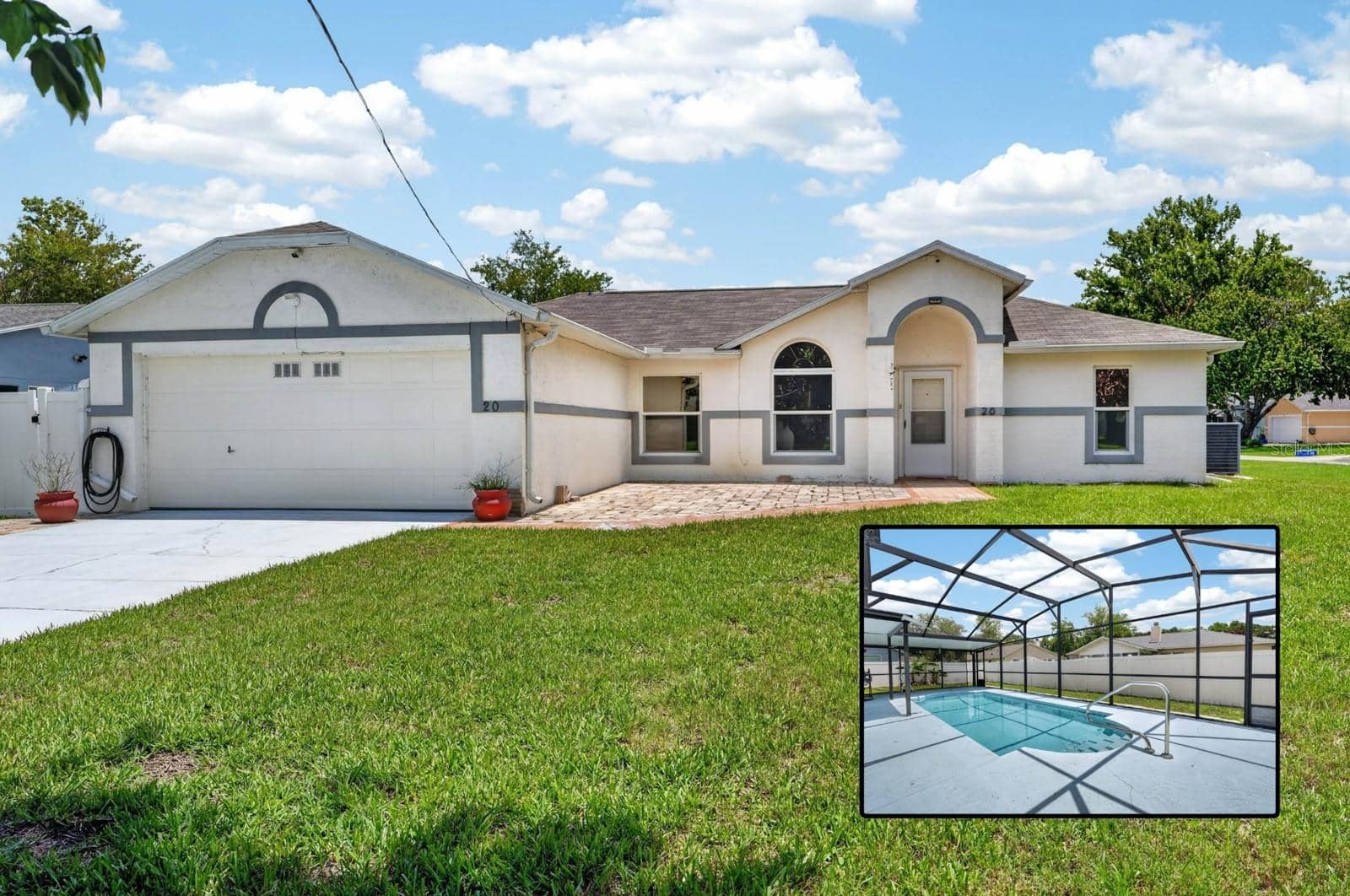 20 LAKE MEADOW WAY