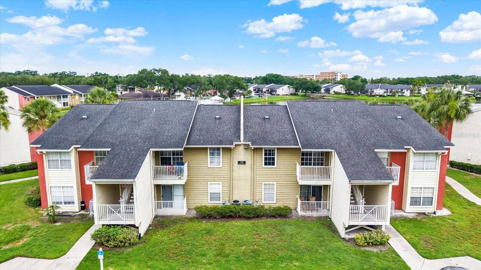 308 LAKE PARSONS GREEN