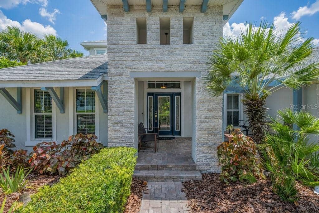 15531 STARLING CROSSING DRIVE
