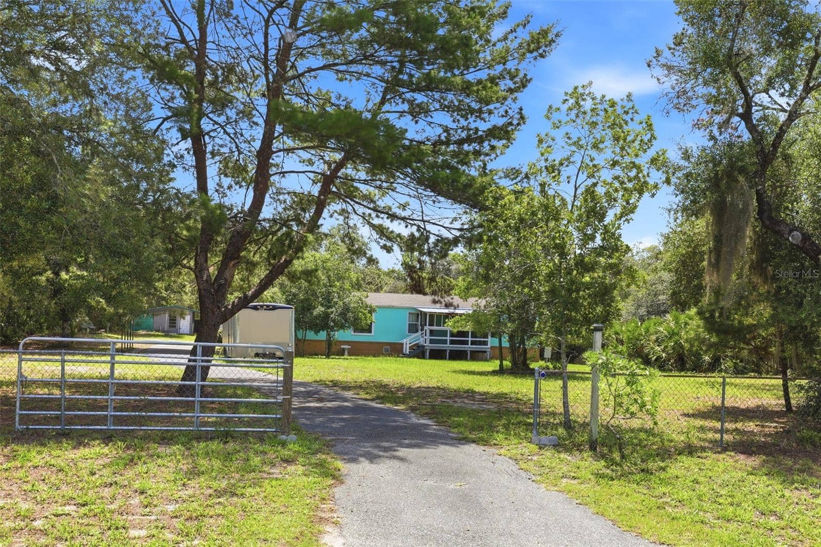 44238 FOREST VIEW ROAD
