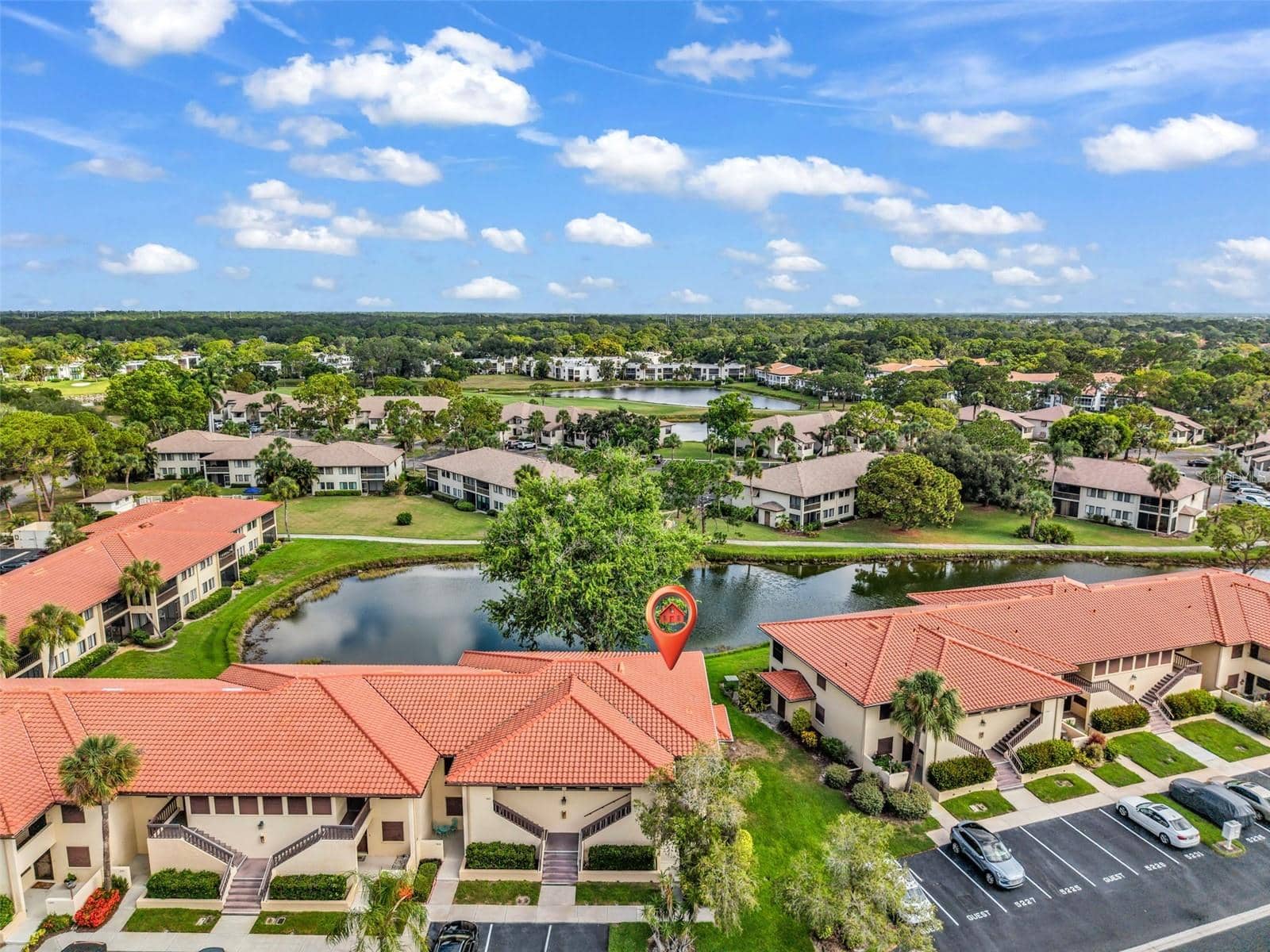 5221 LAKE VILLAGE DRIVE