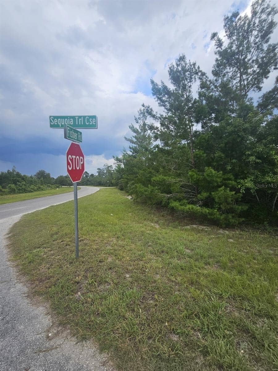 00 FISHER ROAD