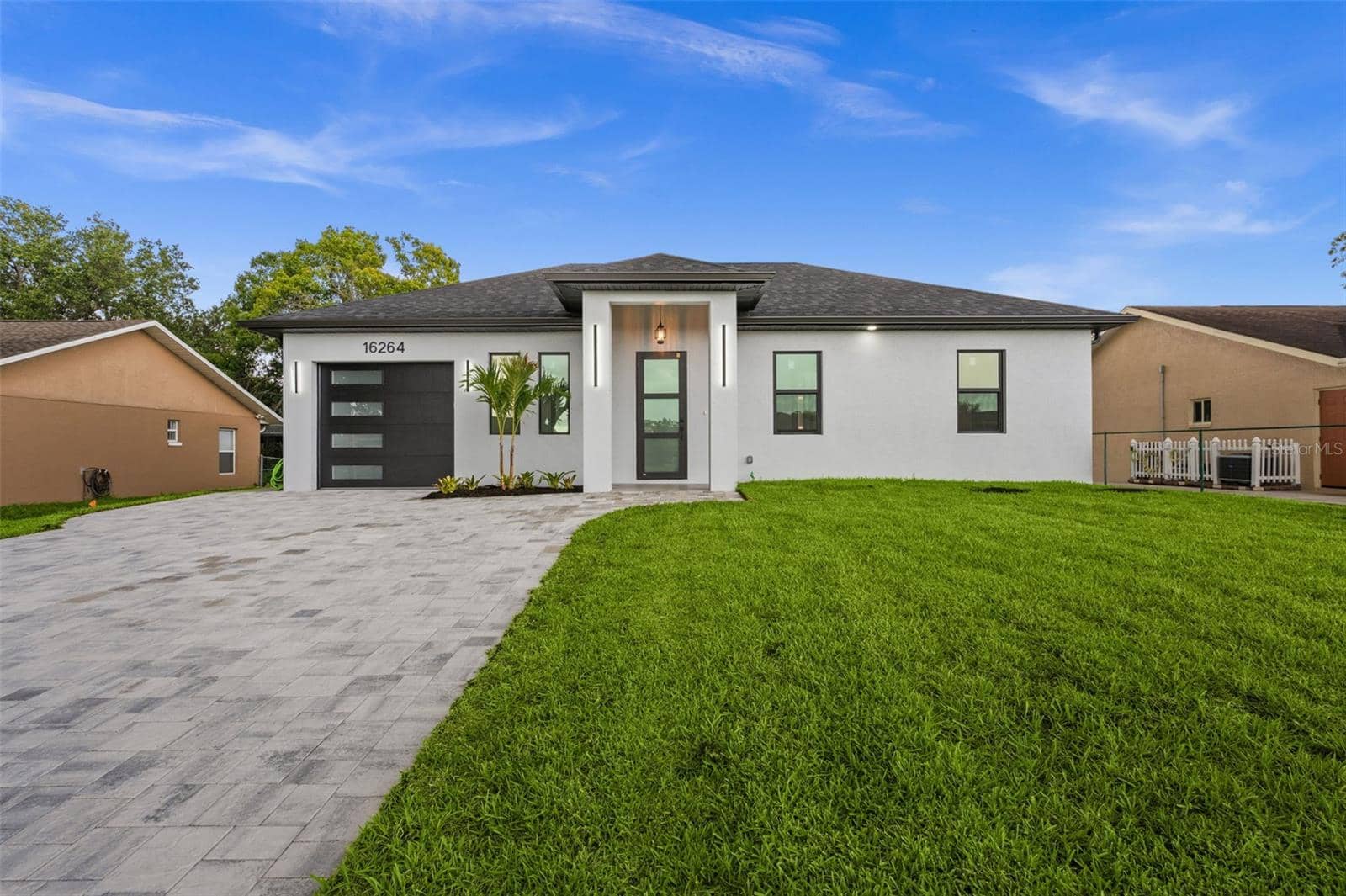 16264 HORIZON ROAD