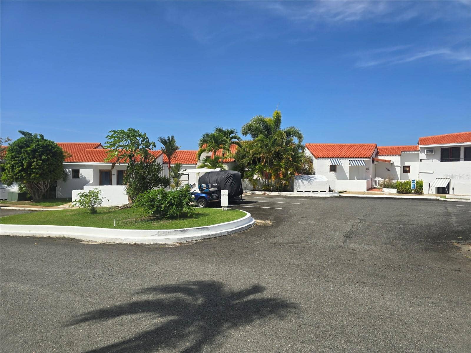 Cluster 2, 40-B CLUSTER 2, RIO MAR
