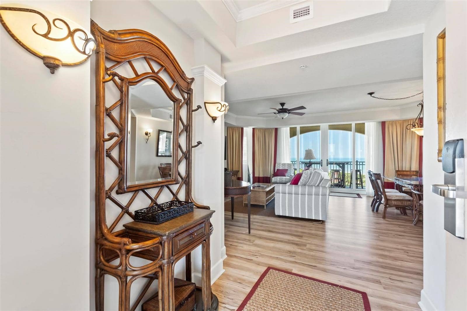 200 OCEAN CREST DRIVE