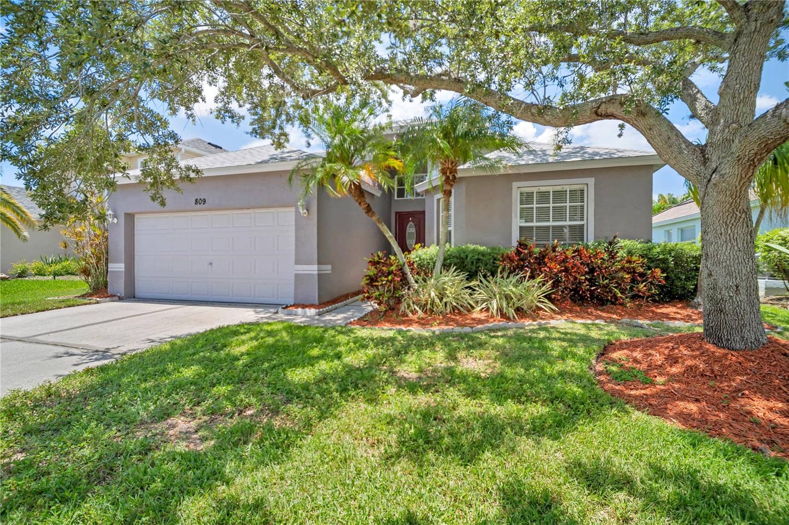809 ADDISON DRIVE