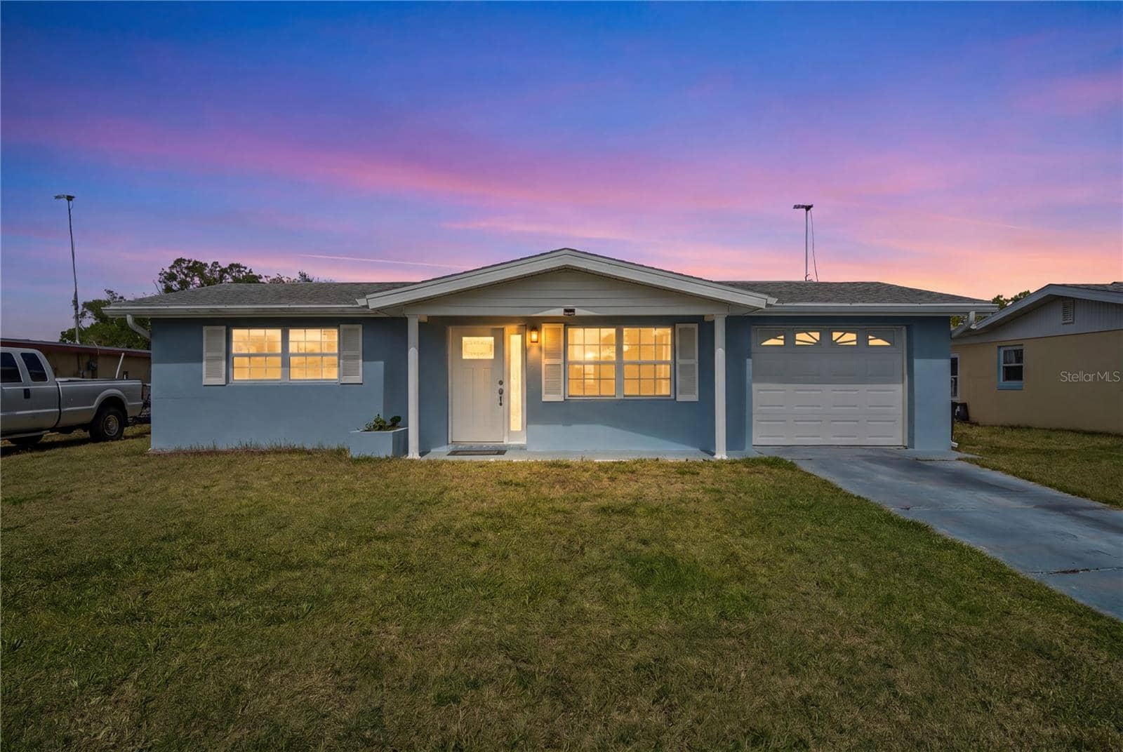 13323 NEPTUNE DRIVE