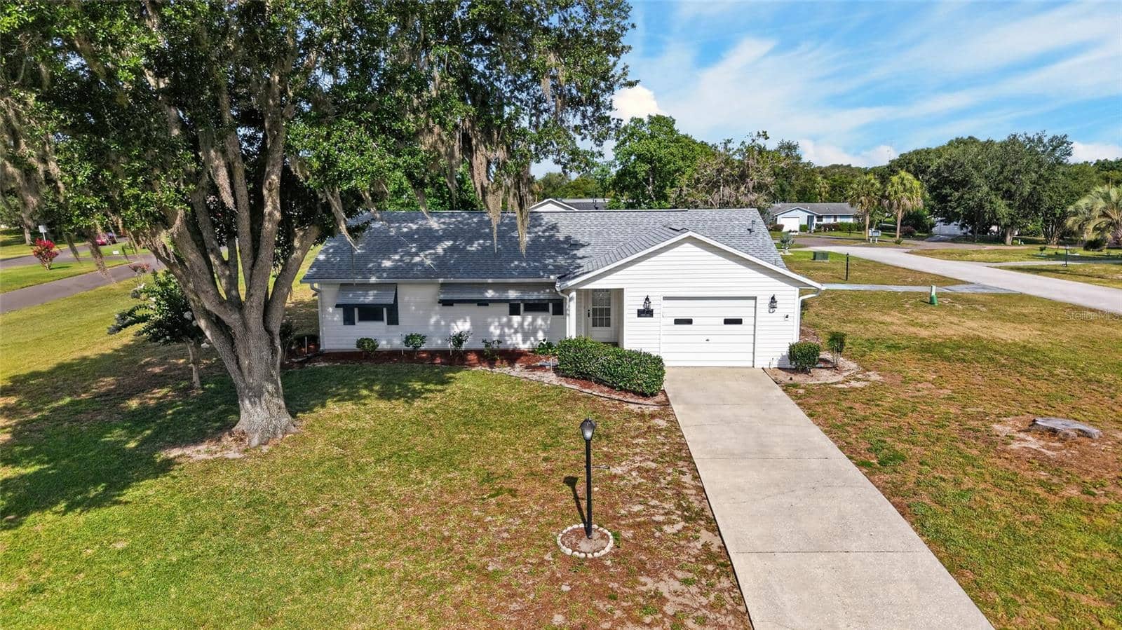 1 DURNESS COURT