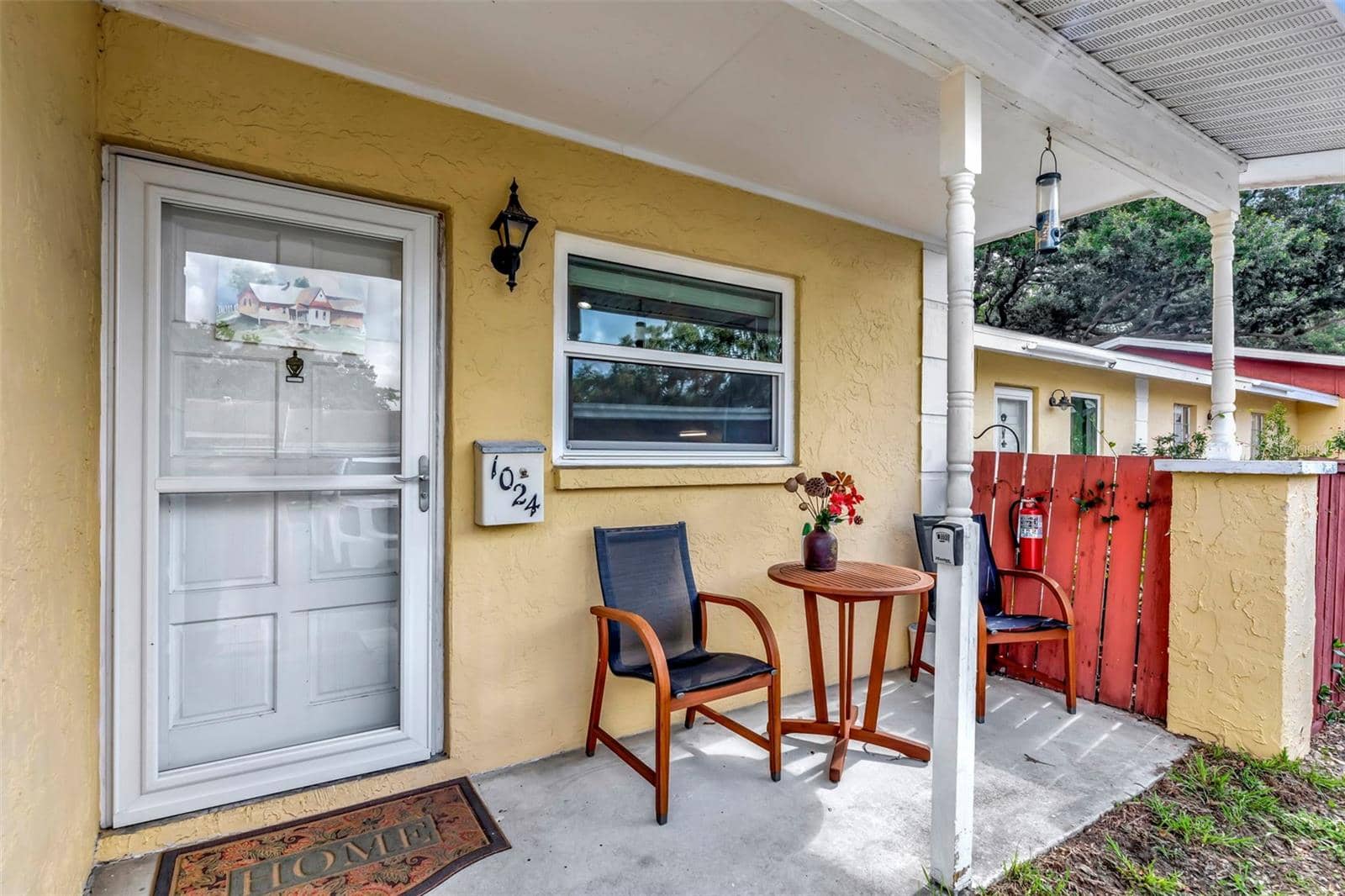 1024 DE SOTO DRIVE