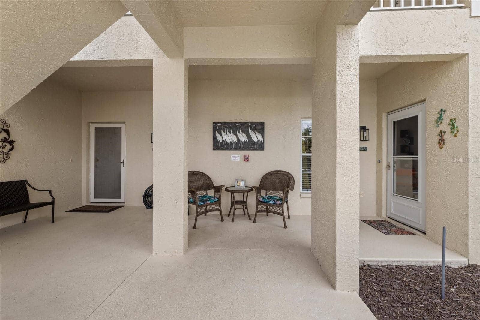 5800 SABAL TRACE DRIVE