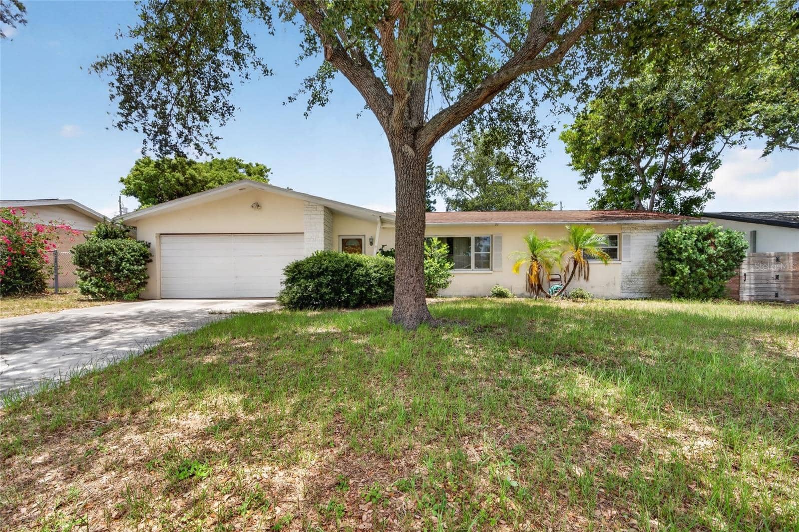 1342 EDMONTON DRIVE