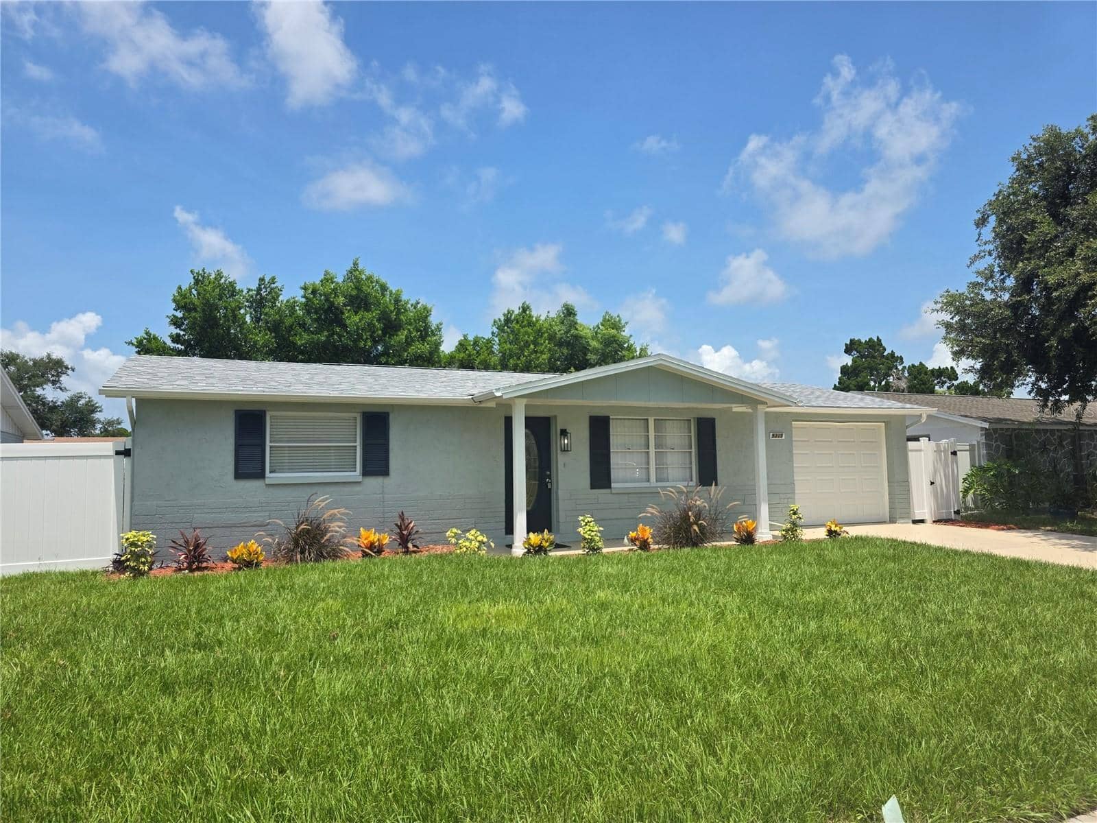 9315 SAINT REGIS LANE