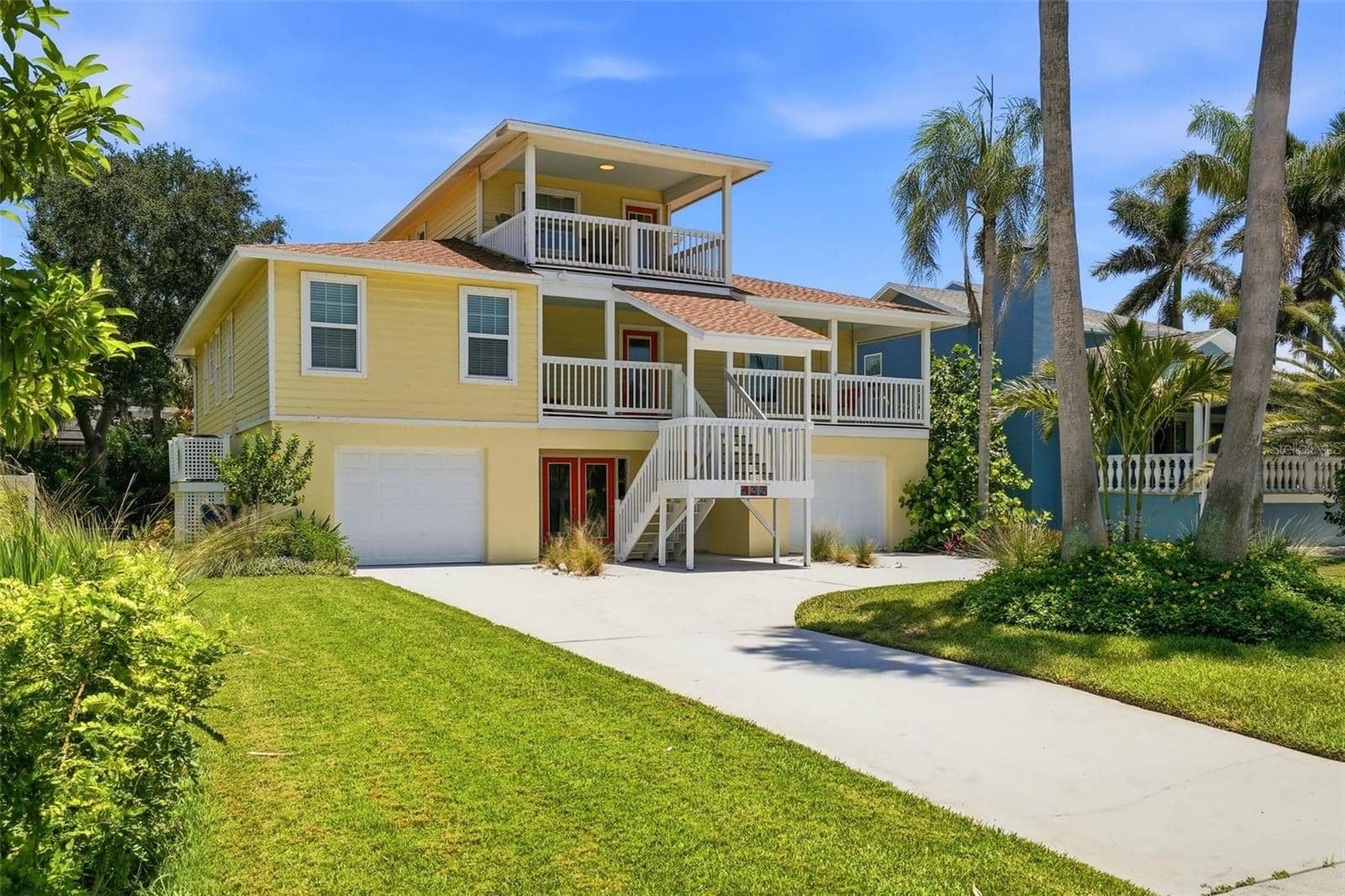 433 MONTE CRISTO BOULEVARD