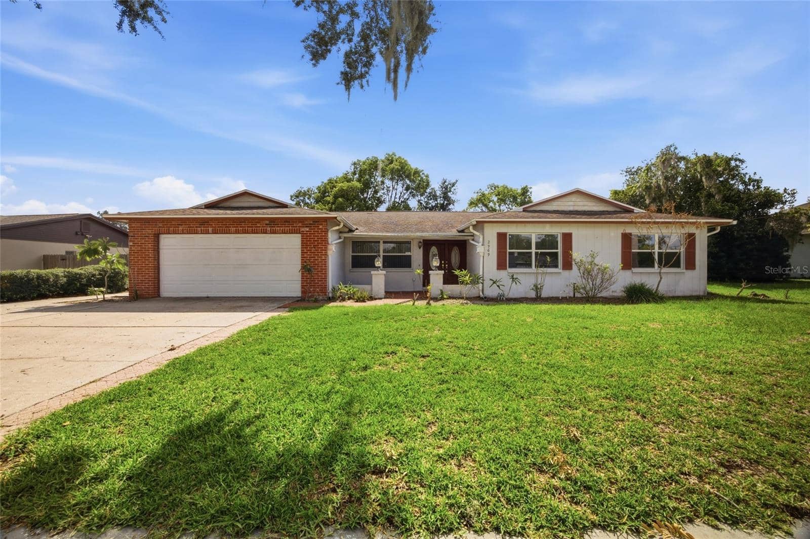2969 FOREST CIRCLE