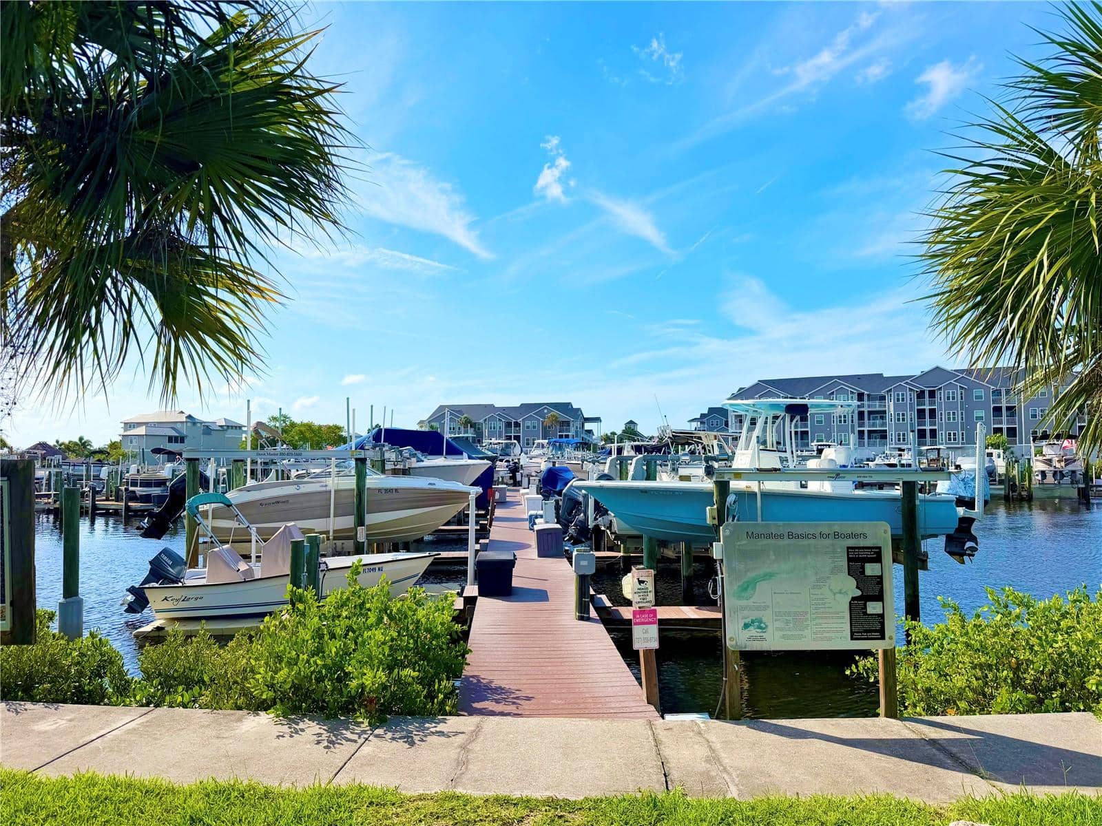 5577 SEA FOREST DRIVE