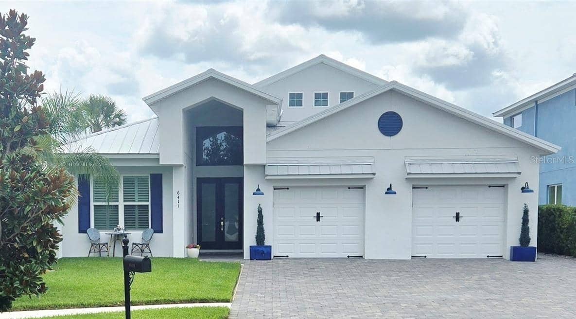 6411 COQUINA ISLAND COVE