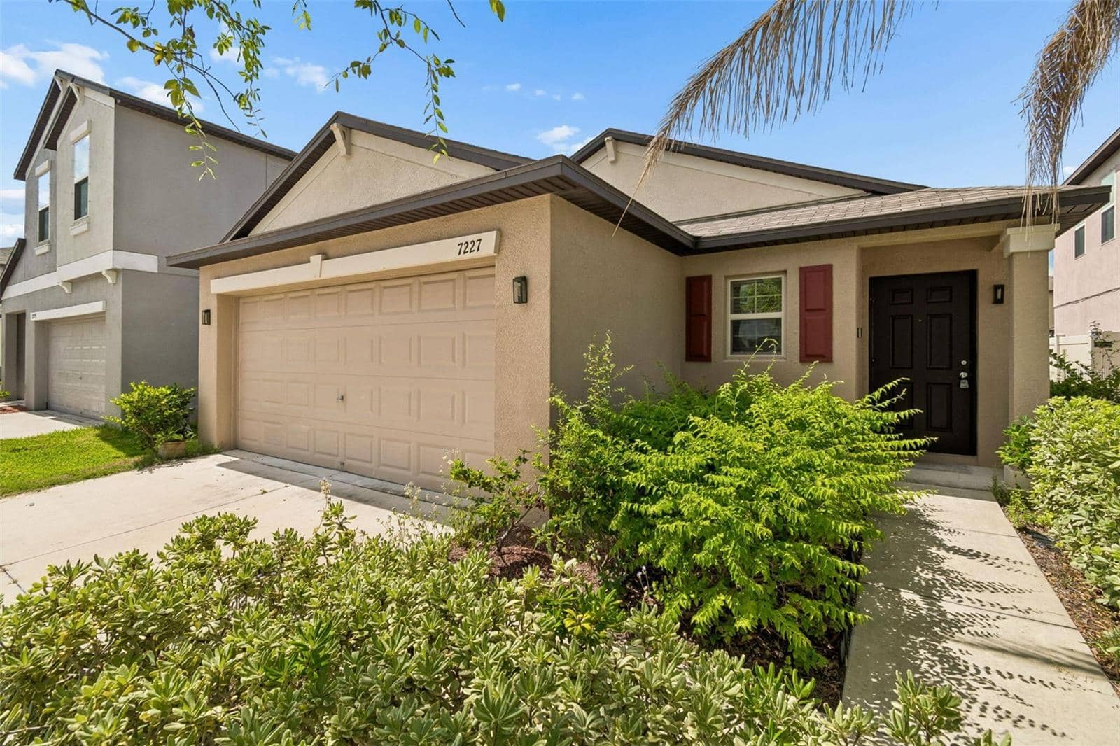 7227 SALT RIVER