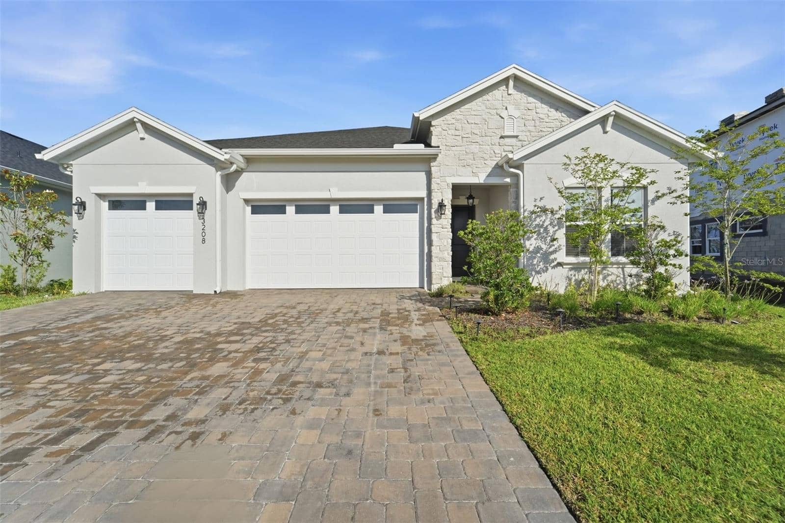 3208 LEGENDS PRESERVE DRIVE