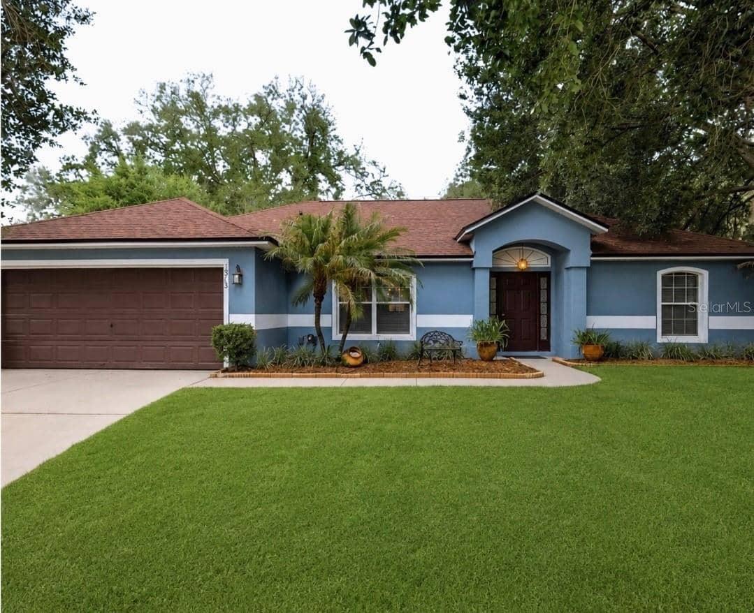 1313 OAK VALLEY BOULEVARD