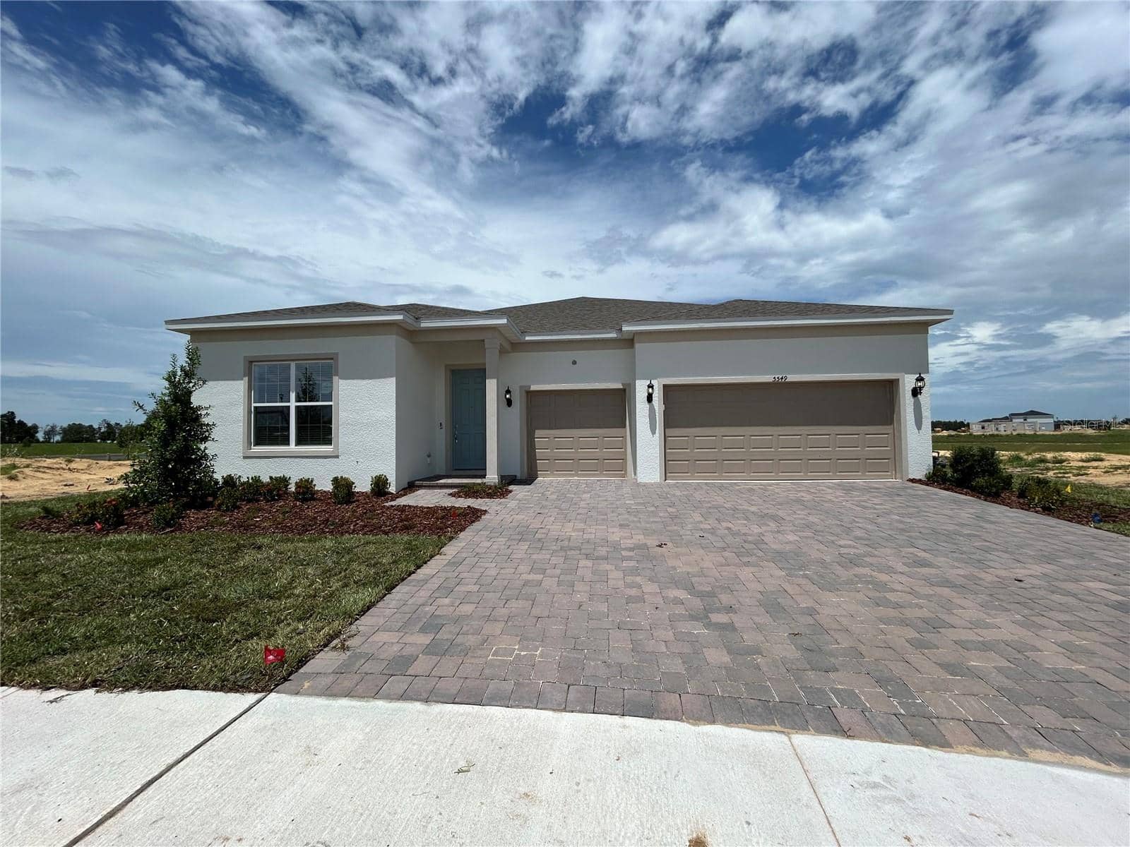 5549 SUNLIT HAVEN DRIVE