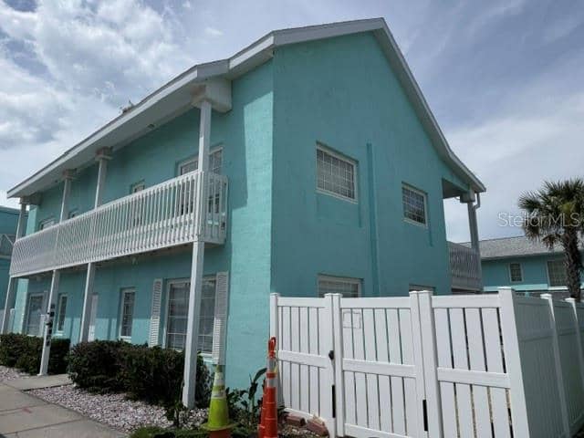 301 CENTRAL AVENUE