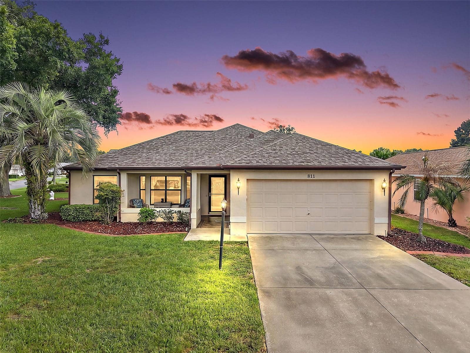 811 MIRANDA WAY