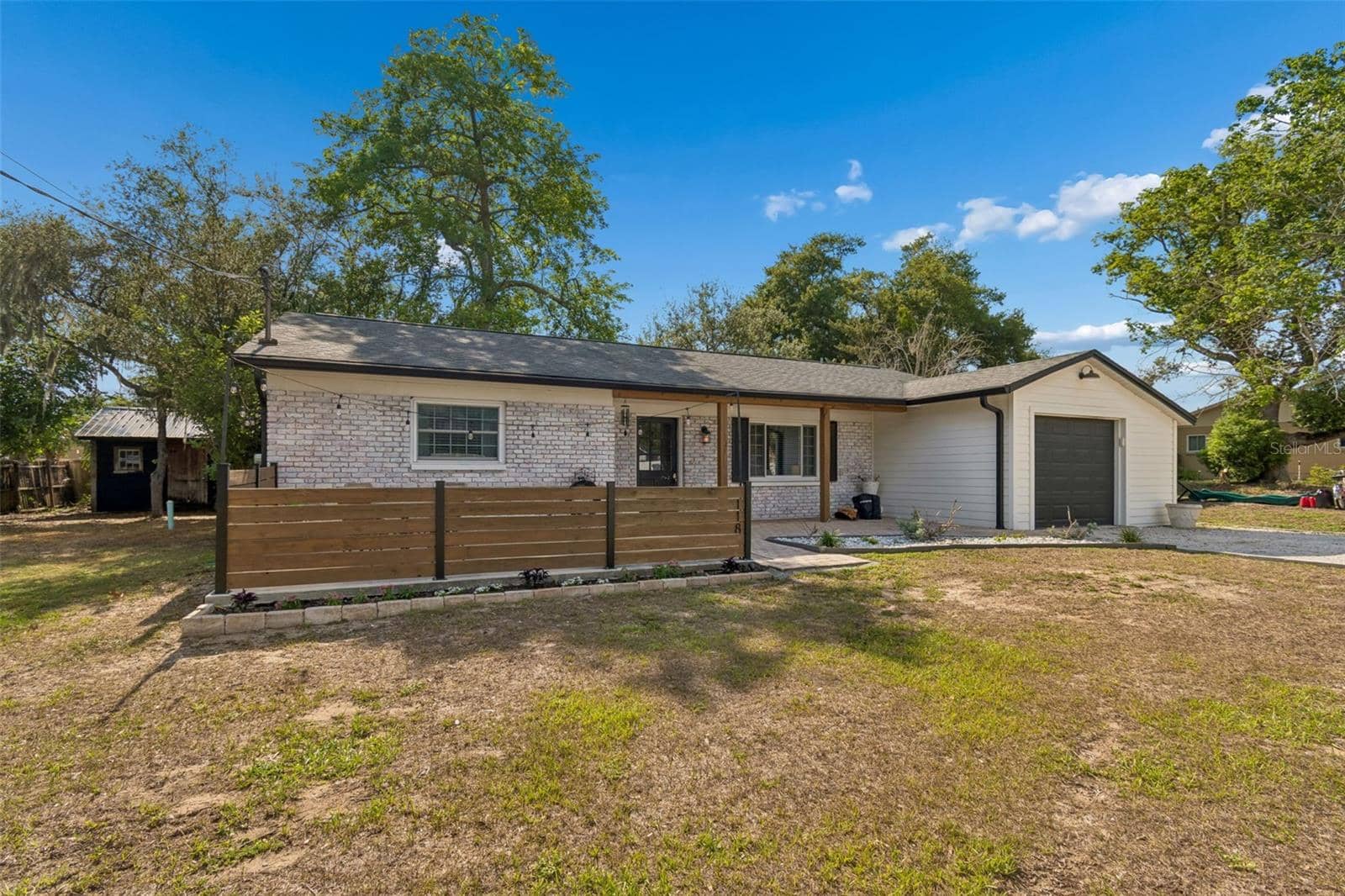 118 HORST ROAD