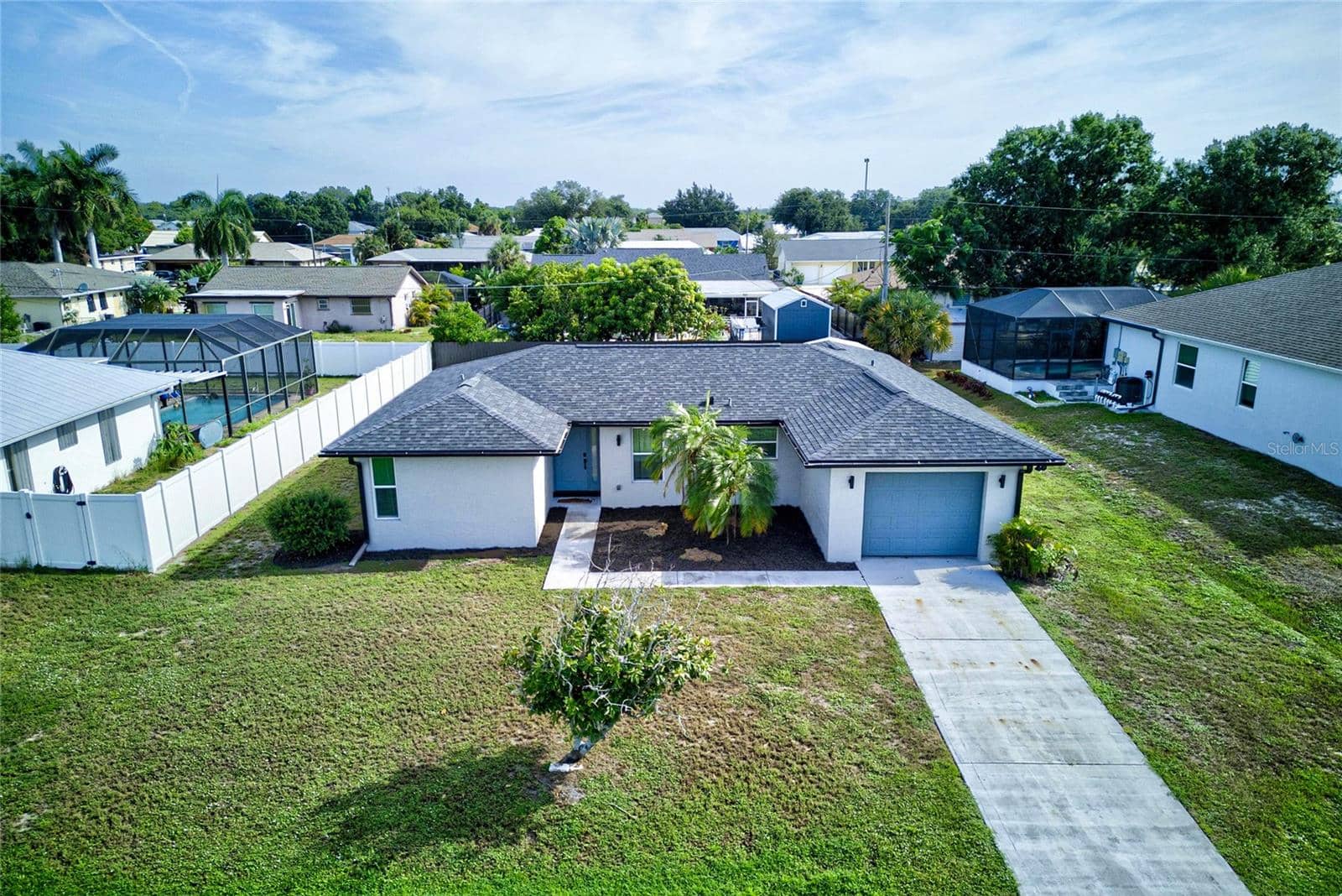 27072 HILLSHIRE LANE