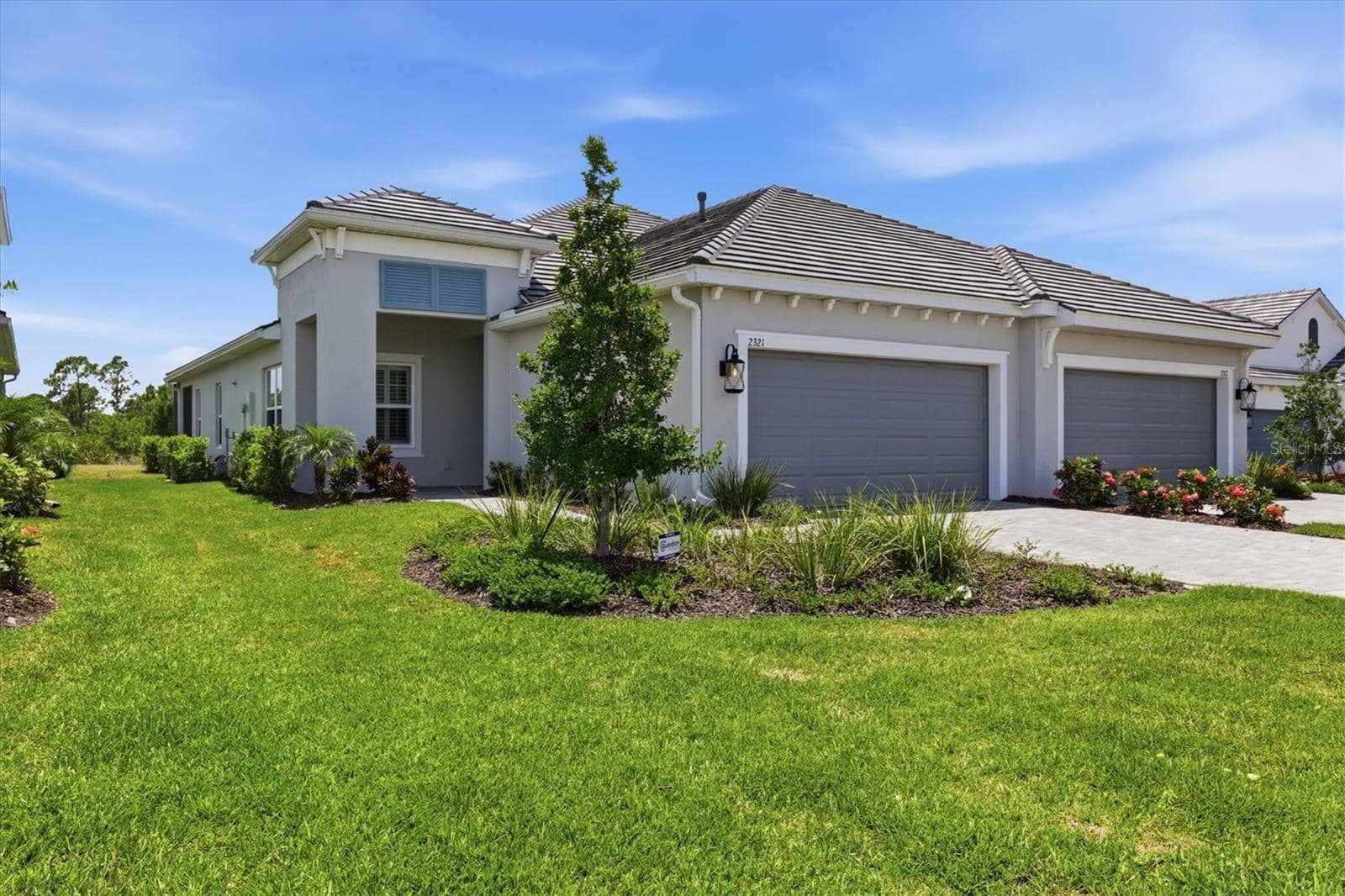2321 BLUE MAHOE LANE