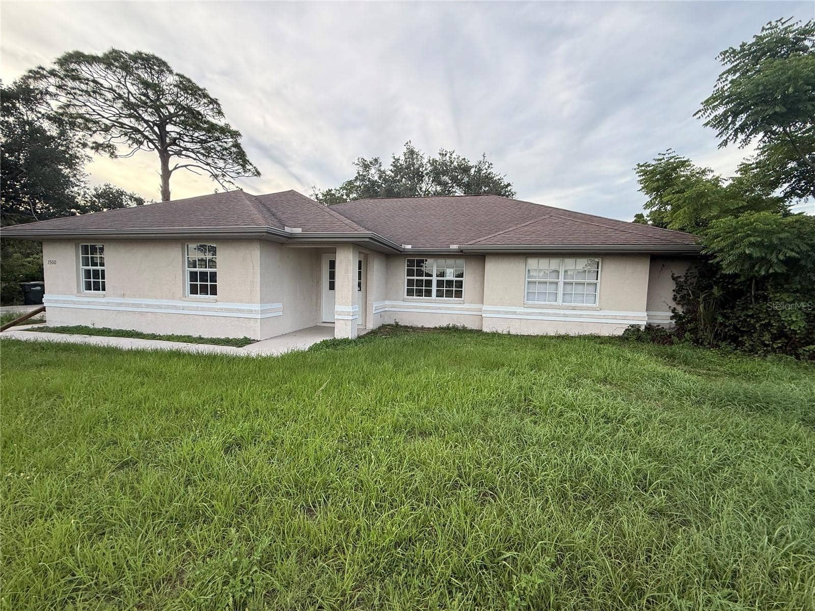 3500 PRICE BOULEVARD