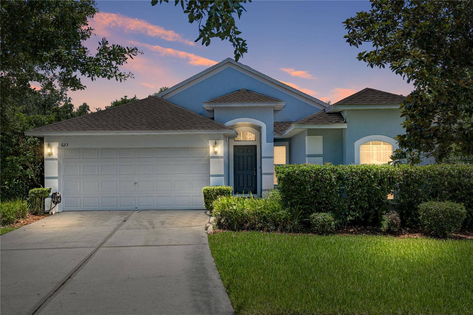 623 STRAW LAKE DRIVE
