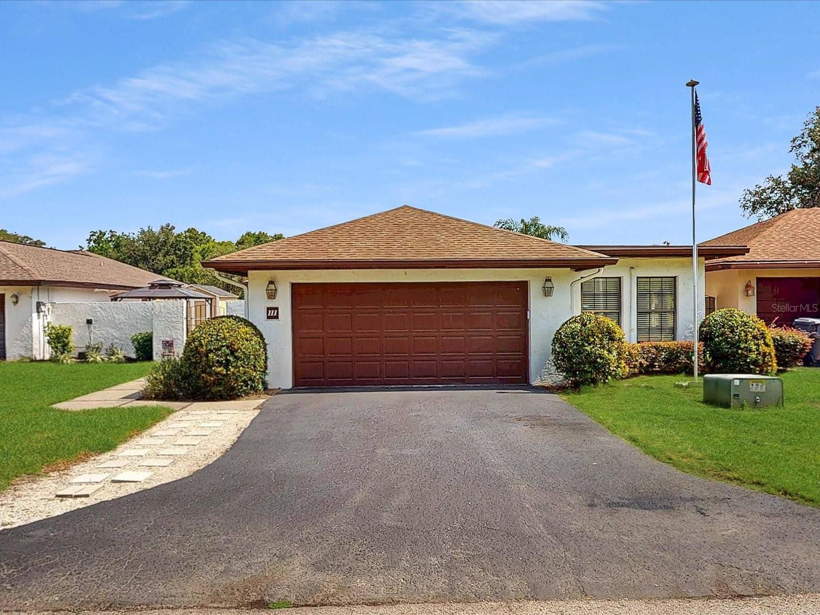 111 TUXFORD DRIVE