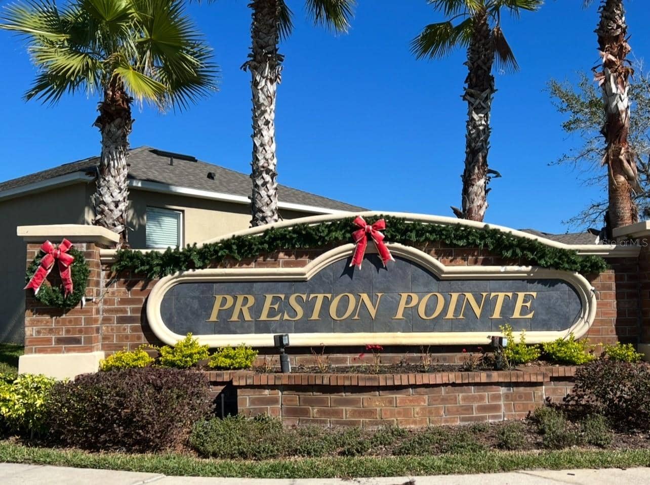 2735 CARRICKTON CIRCLE