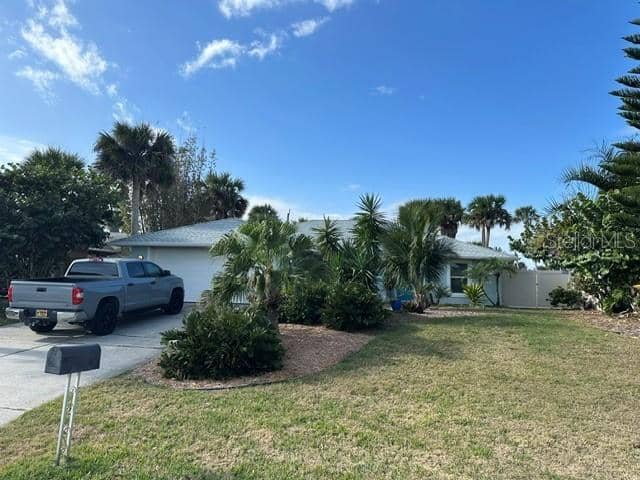 4610 DORIS DRIVE