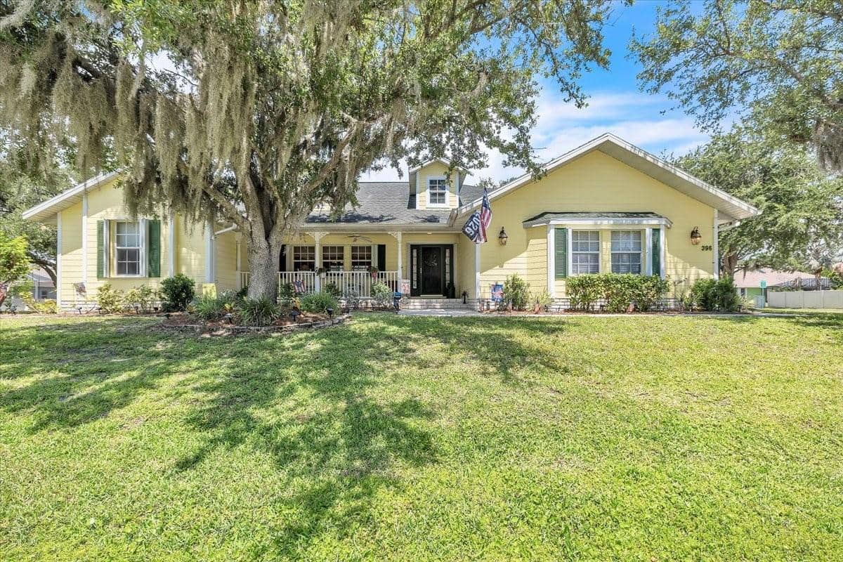 396 ORLANDO BOULEVARD