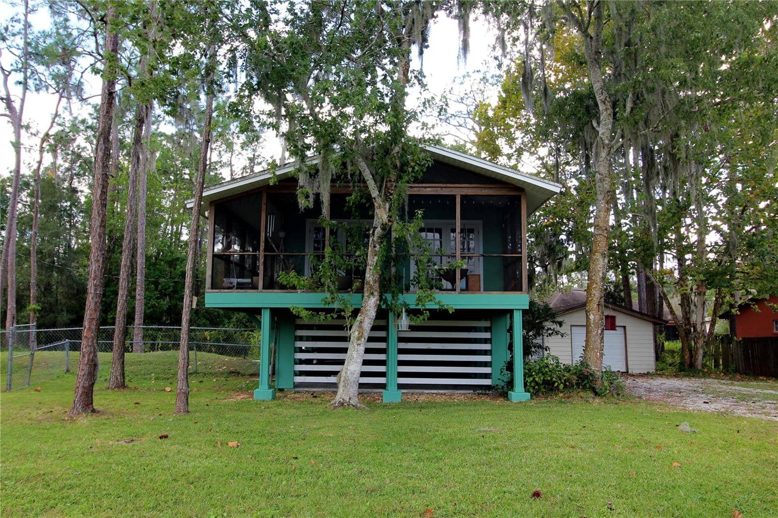 14712 HENSON ROAD
