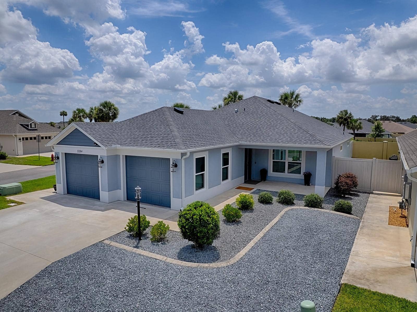 3394 RANDI ROAD