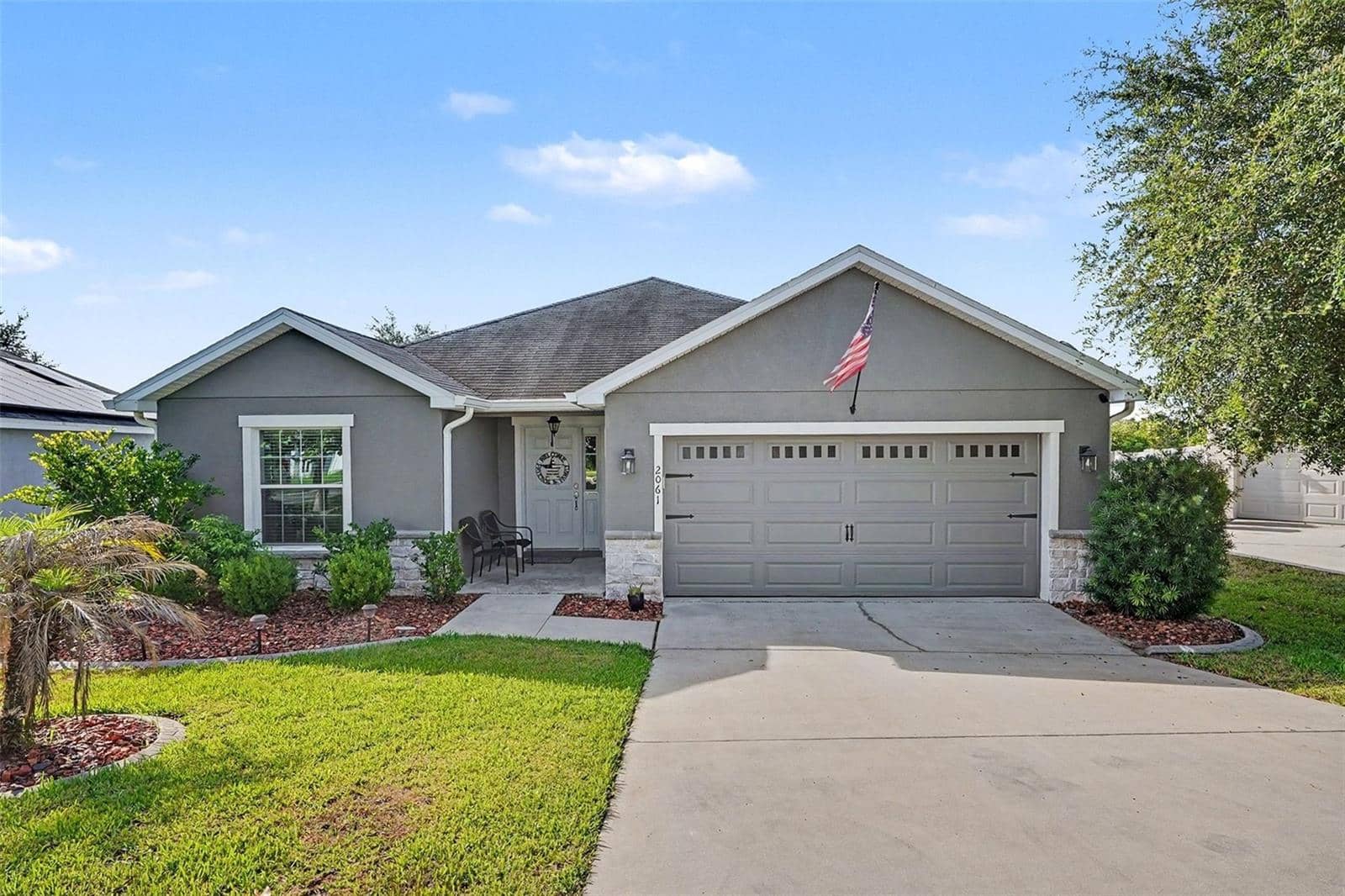 2061 NIGHTHAWK DRIVE