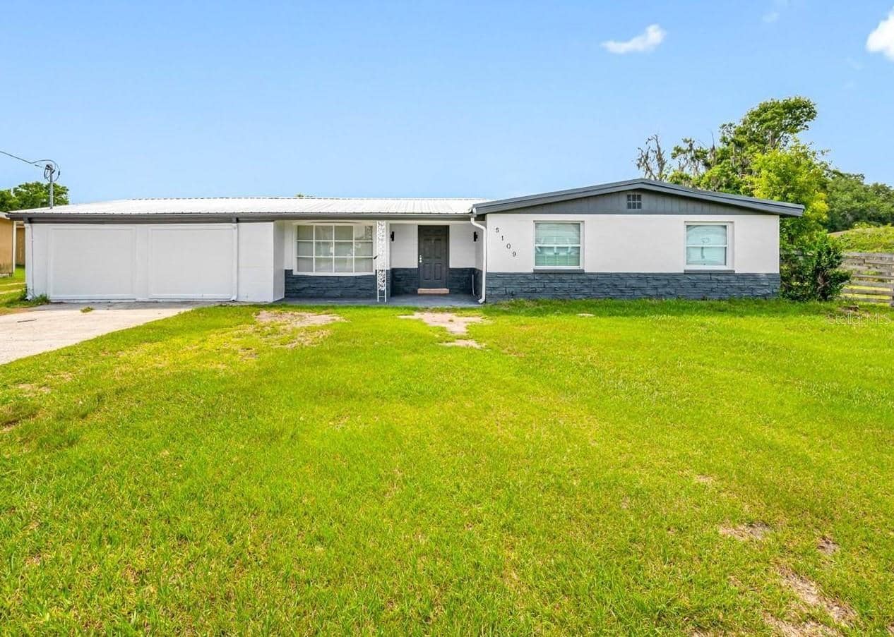 5109 HORTON ROAD
