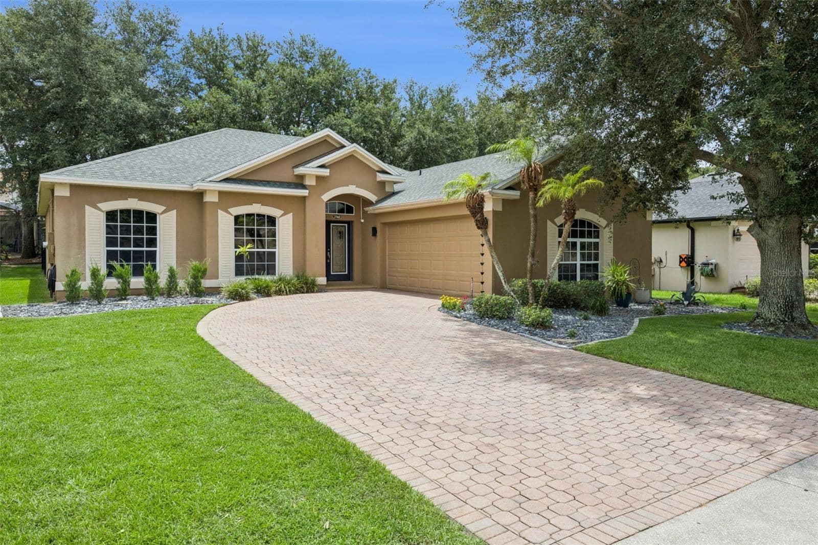 3760 LIBERTY HILL DR