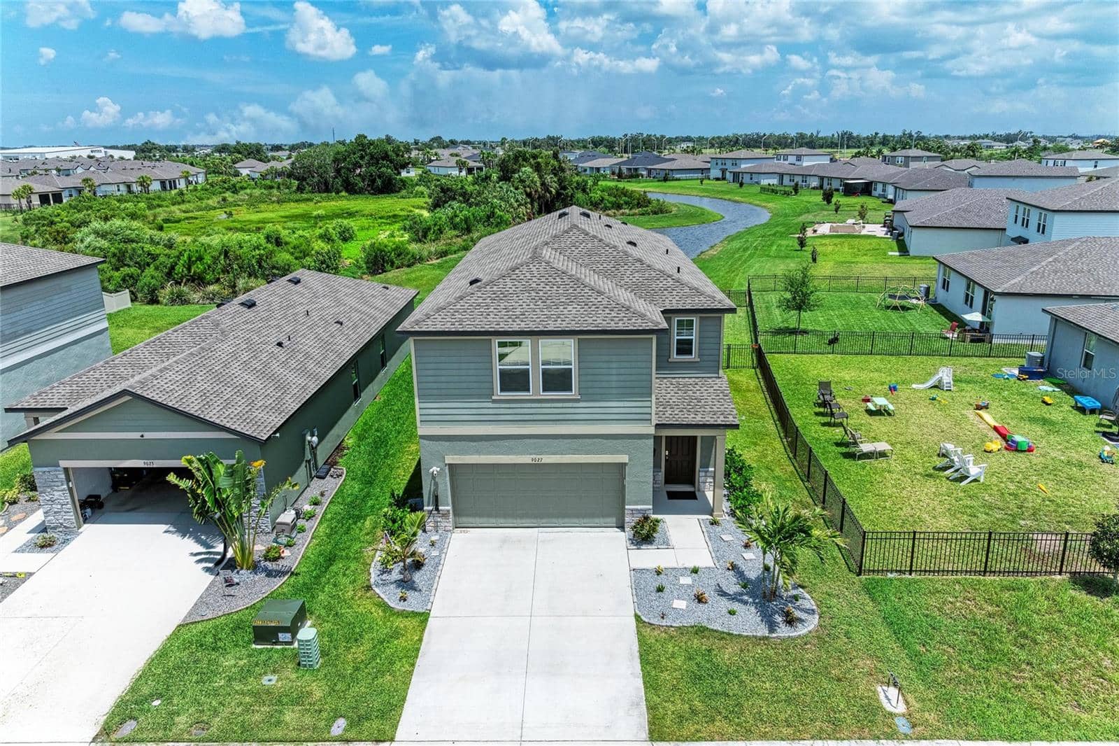 9027 WAXWING WAY