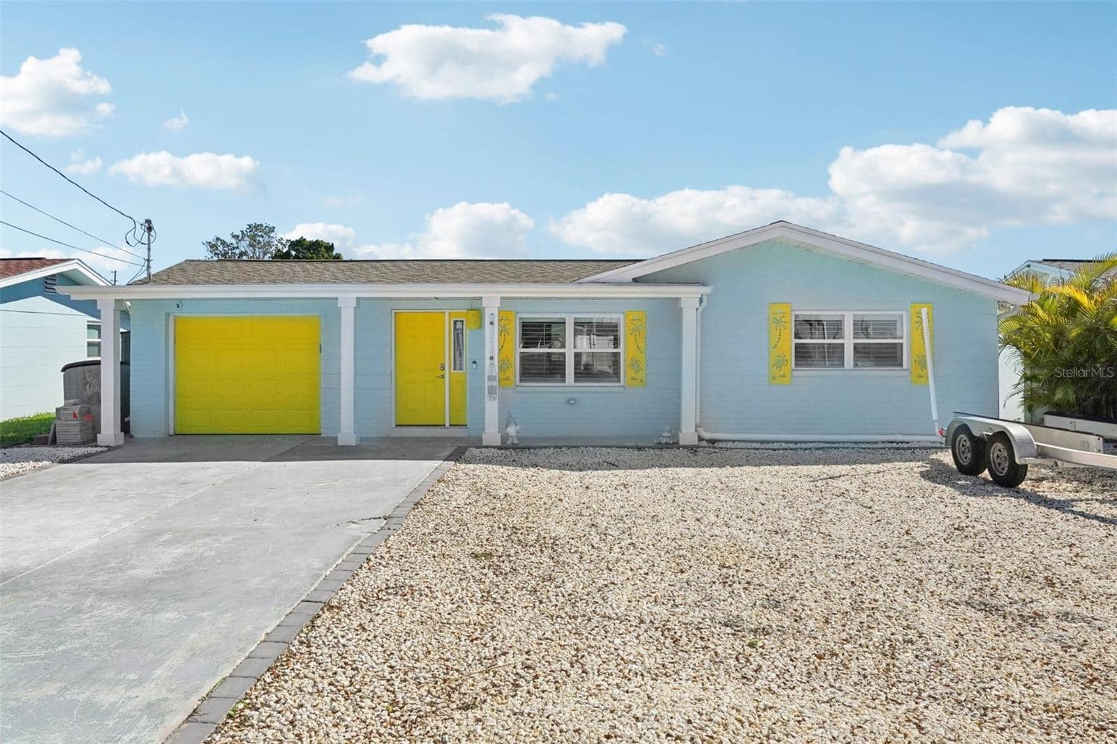 13700 LESLIE DRIVE