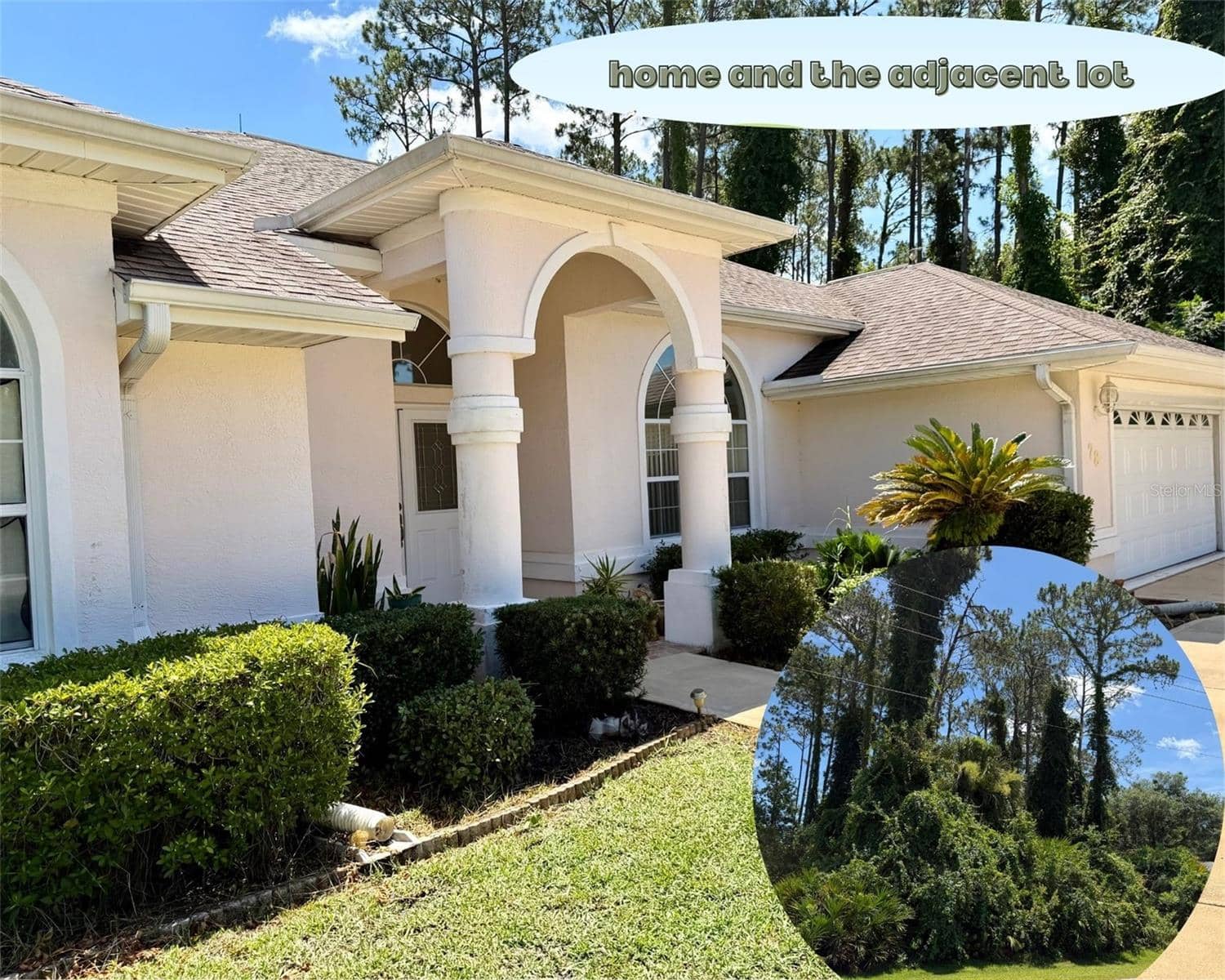 78 BARRINGTON DRIVE