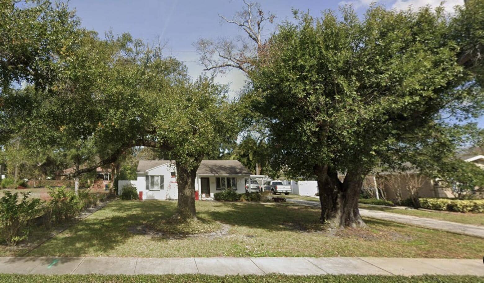 4013 SWANN AVENUE
