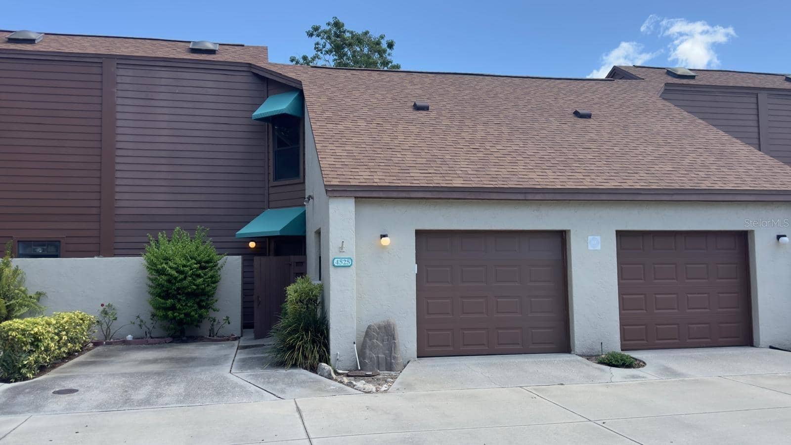4525 PARK LAKE TERRACE