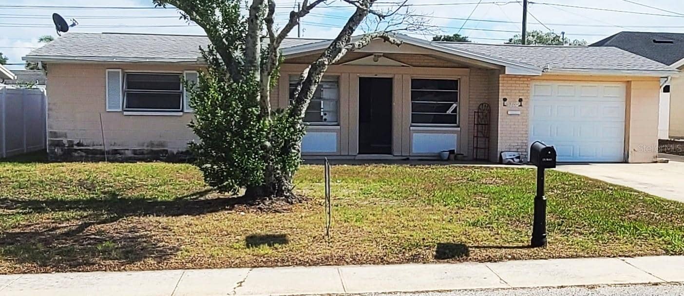 5200 CHET DRIVE