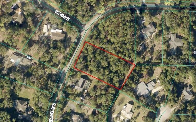 TBD LOT 5 211TH CIRCLE